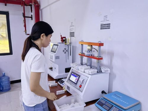 技術檢測賦能，破解廣西碳酸鈣產(chǎn)業(yè)“倒三角”發(fā)展之痛